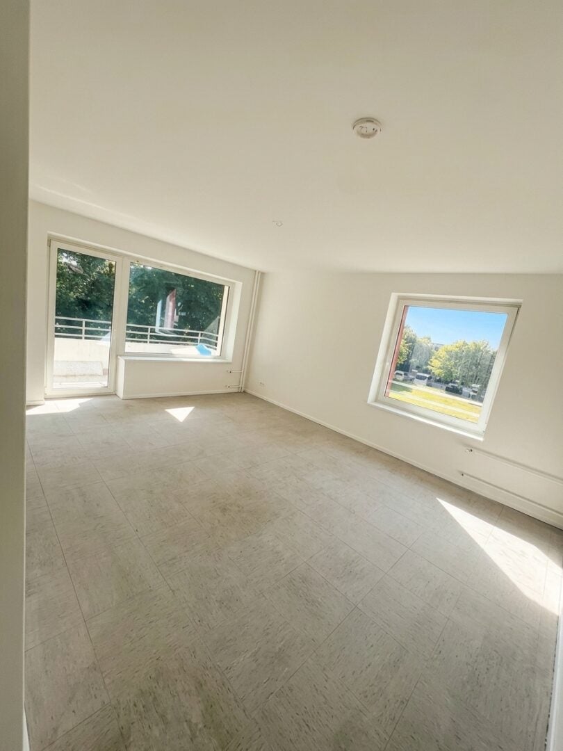 Wohnung Schäferweg in Ahrensburg