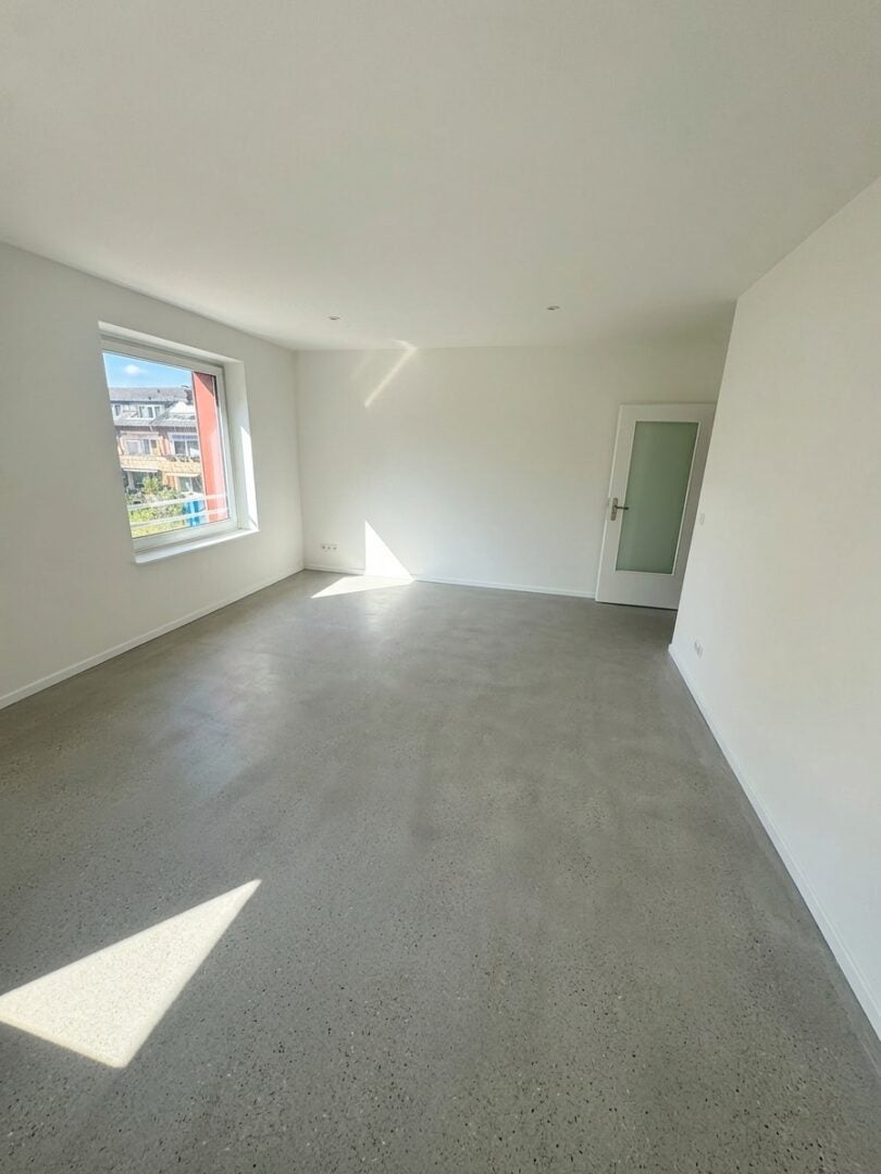 Wohnung Schäferweg in Ahrensburg