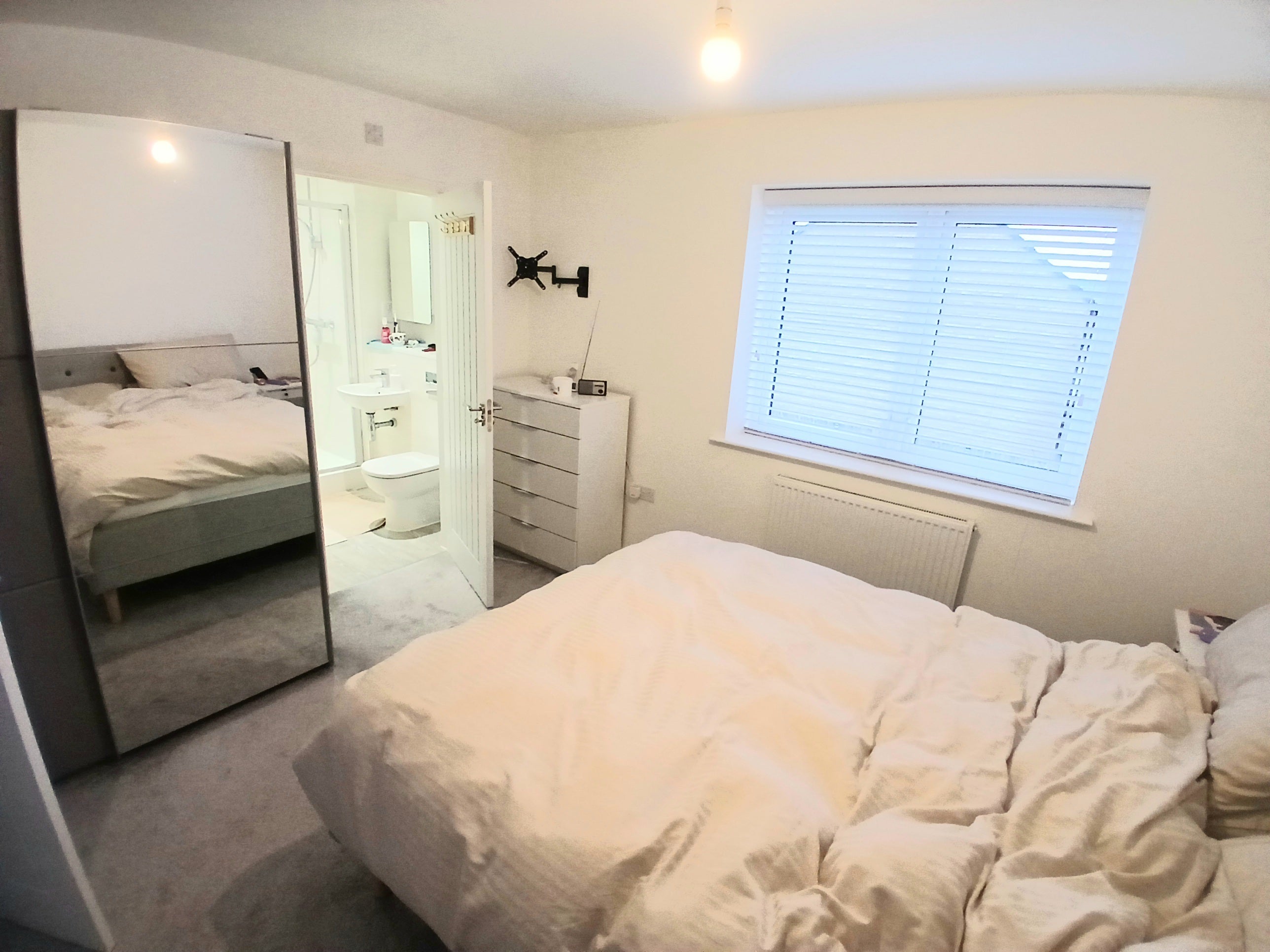House Rusling Way in Stevenage