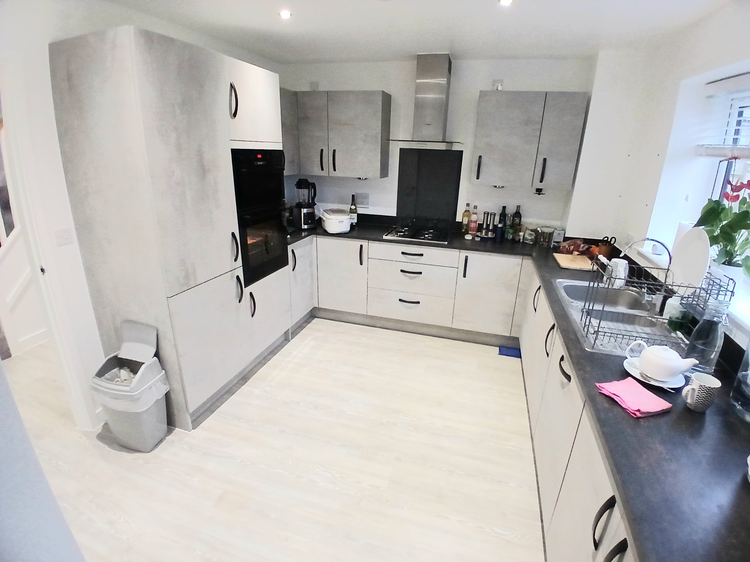 House Rusling Way in Stevenage