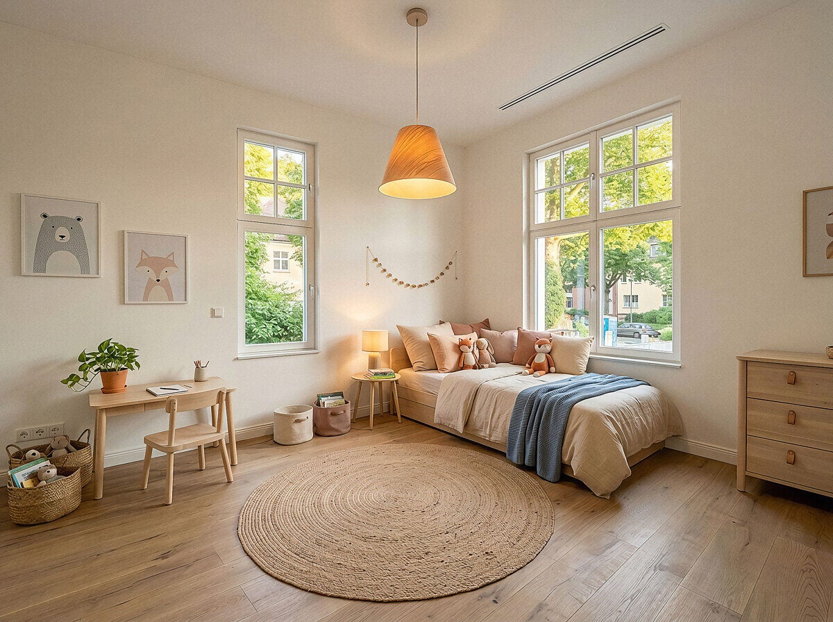 Wohnung Herderallee in Bochum