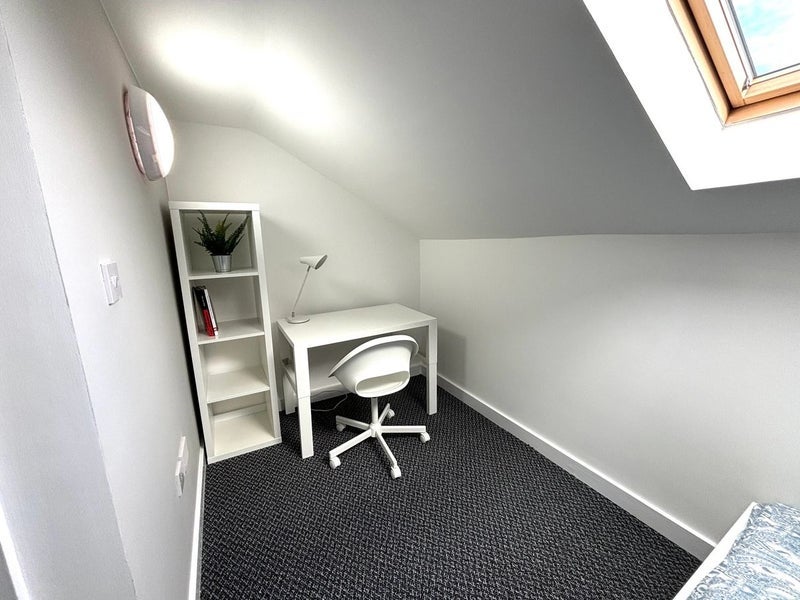Room Albert Edward Road in Liverpool