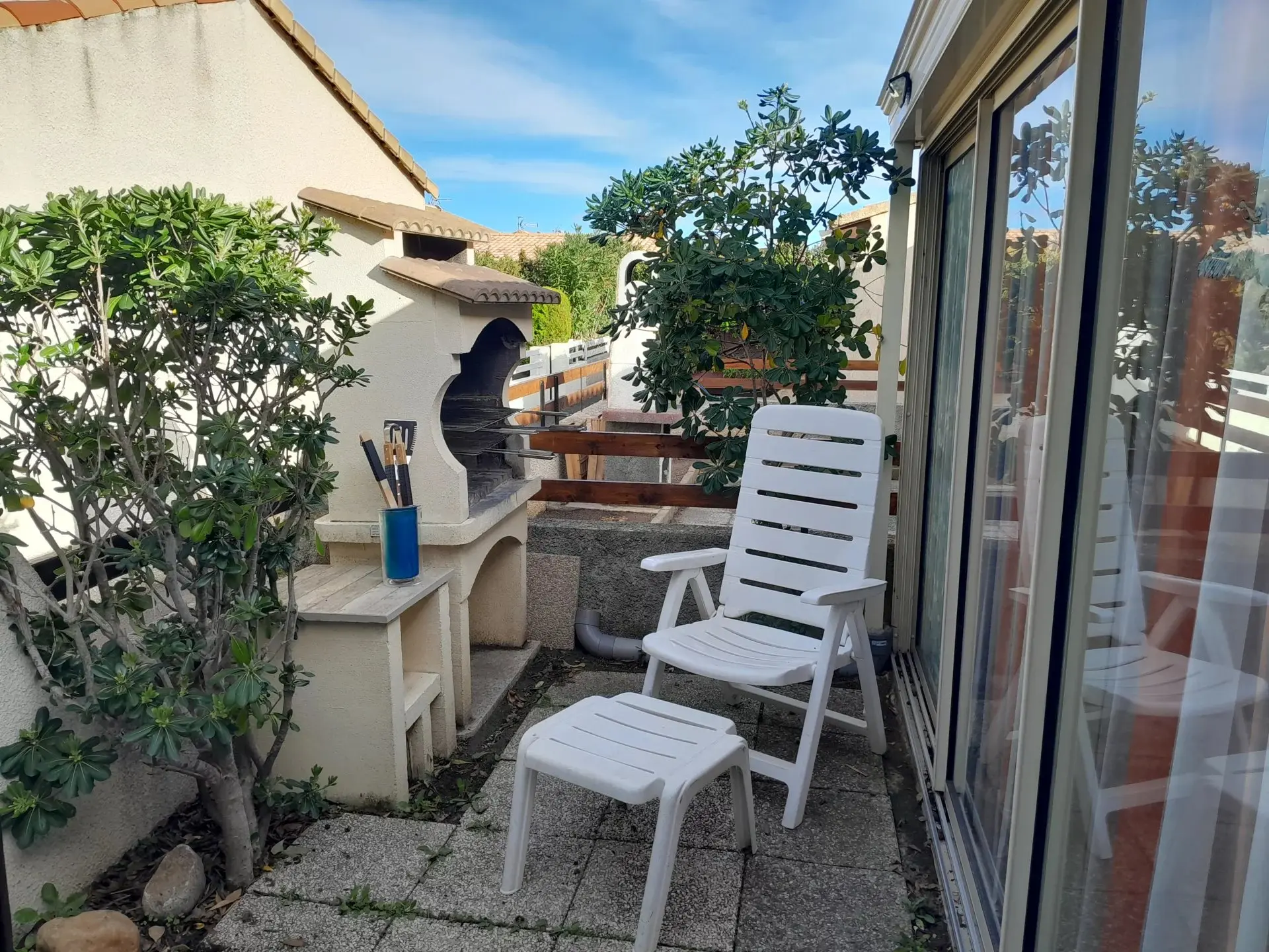 Maison Avenue Ayguades de Pech Rouge à Gruissan