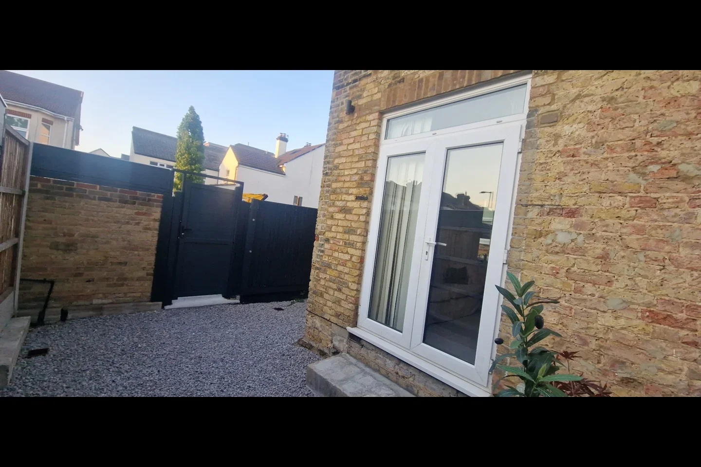 Flat Sydenham Road in Greater London