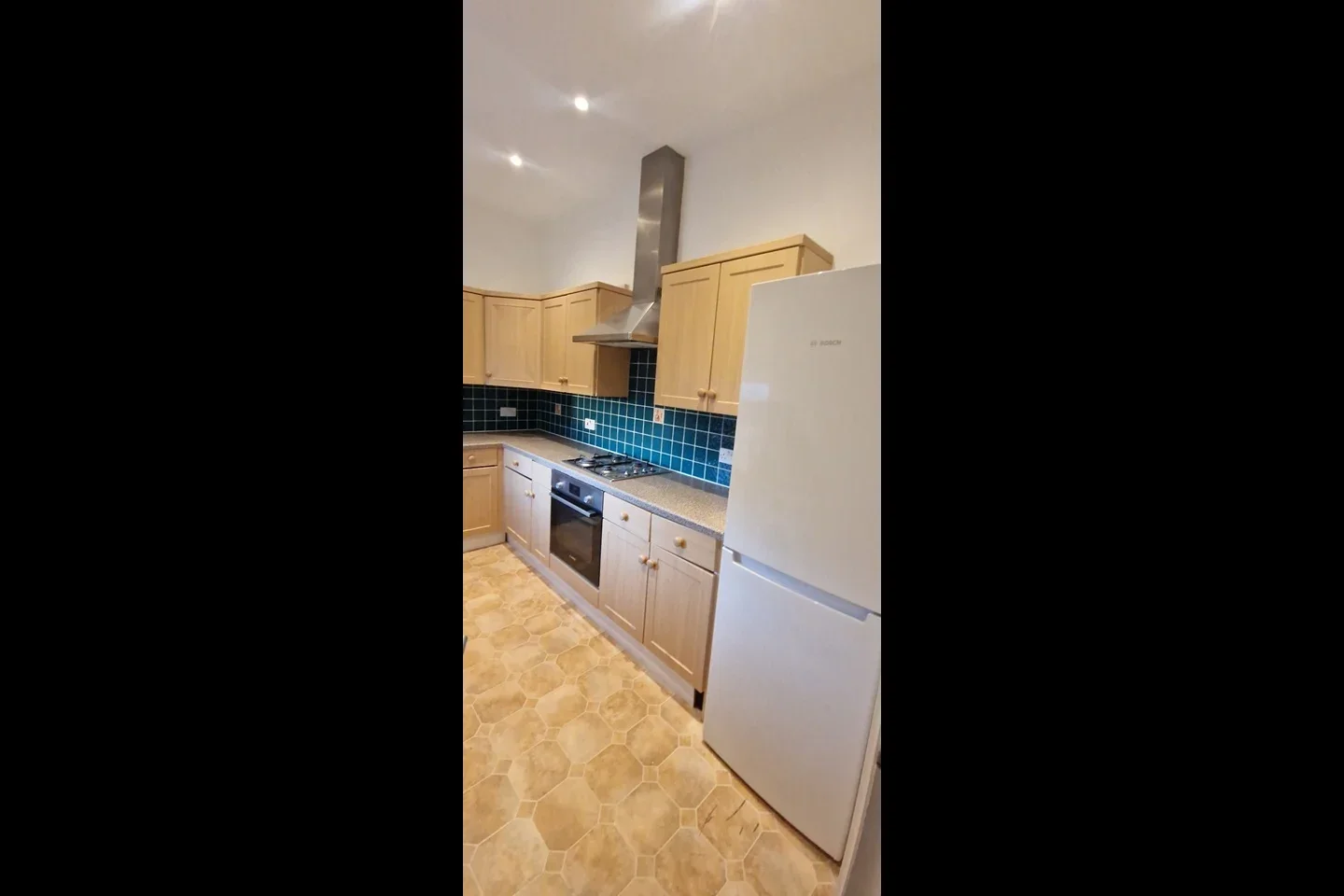 Flat Sydenham Road in Greater London
