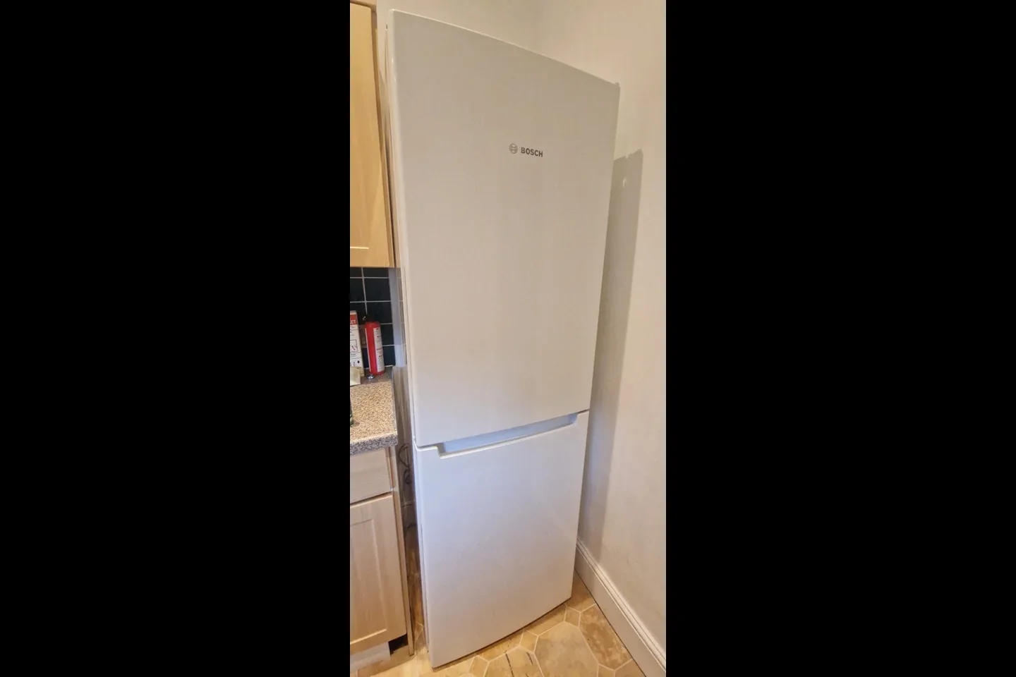 Flat Sydenham Road in Greater London