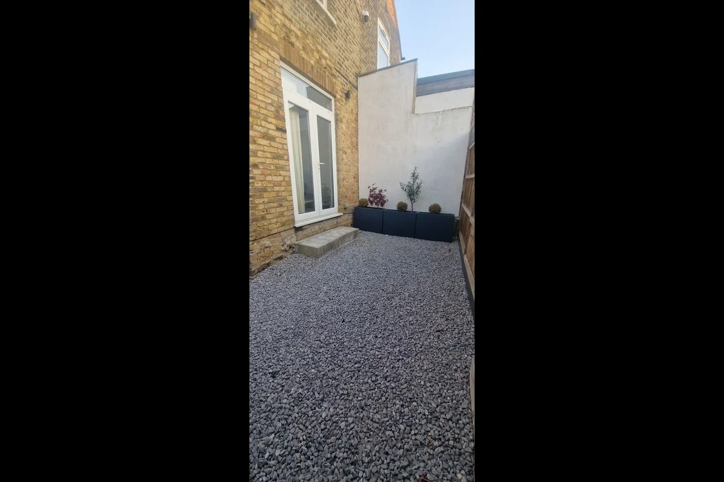 Flat Sydenham Road in Greater London