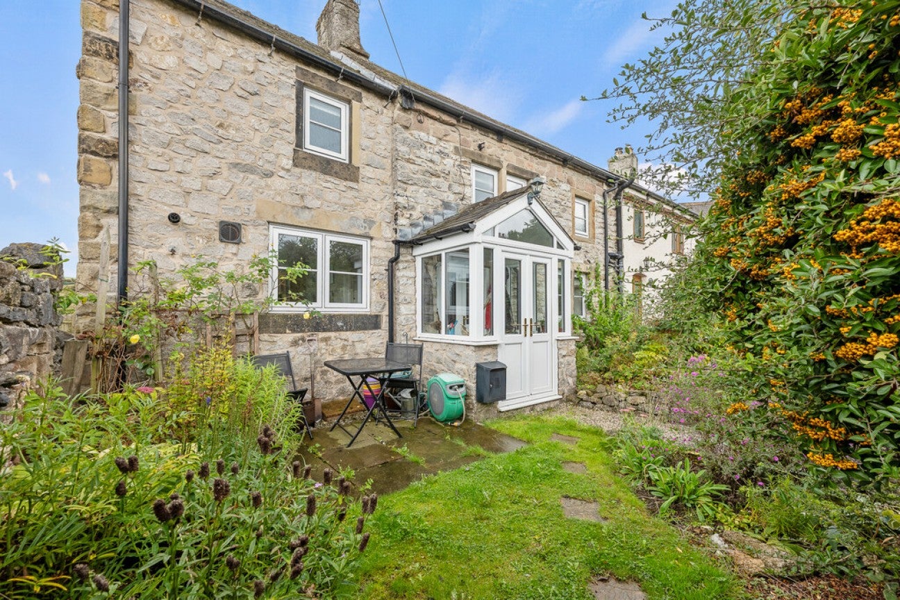 House Main Road in Derbyshire Dales