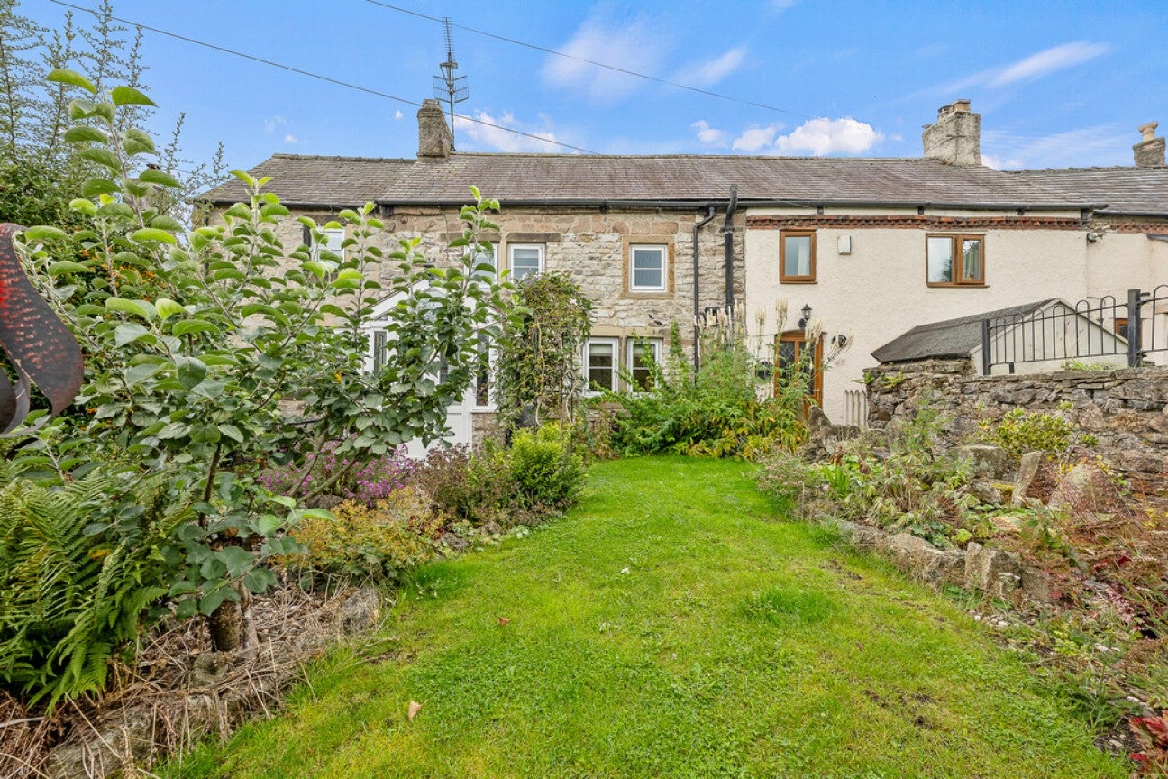 House Main Road in Derbyshire Dales