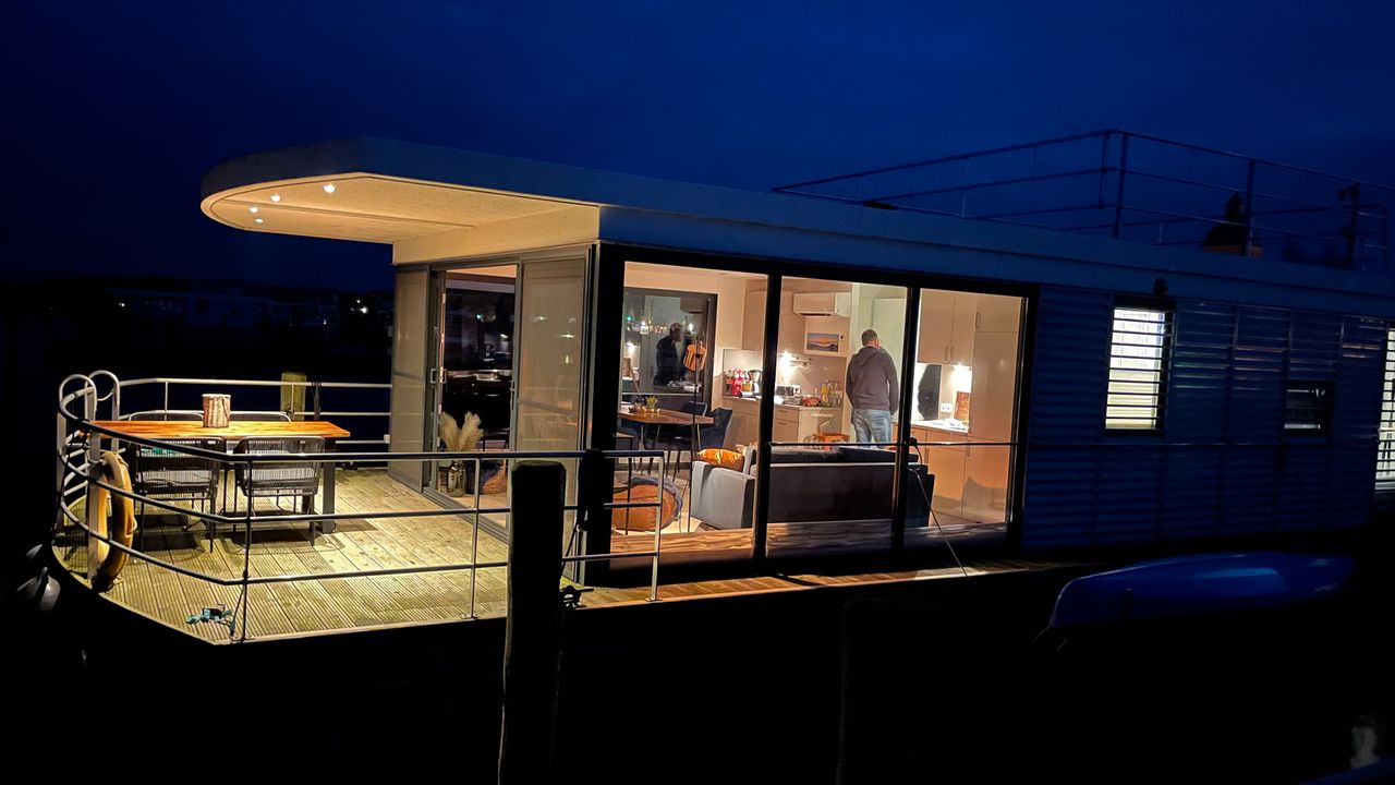 Wohnung Am See in Ribnitz-Damgarten