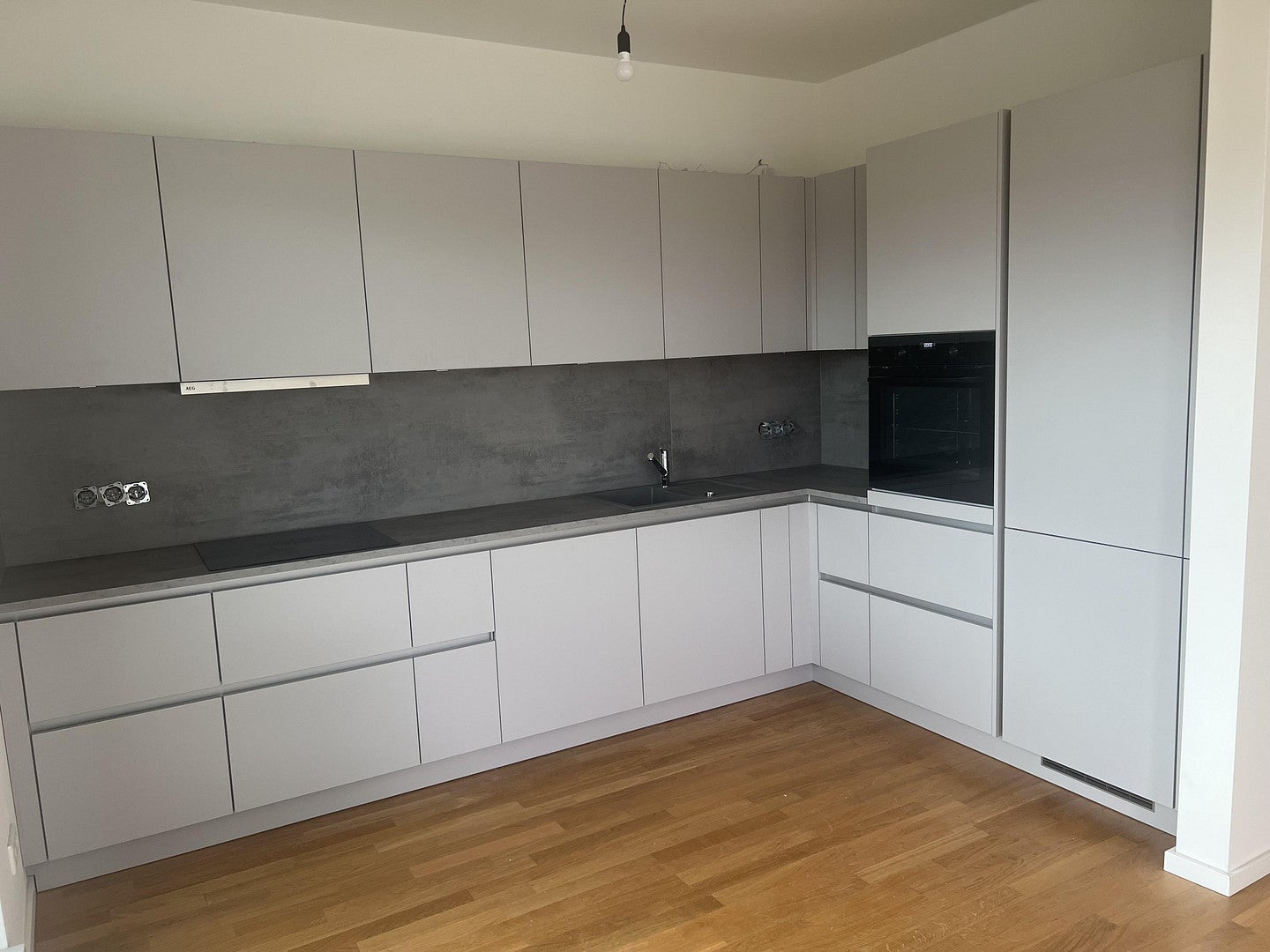 Wohnung Torfstecherweg in Hamburg