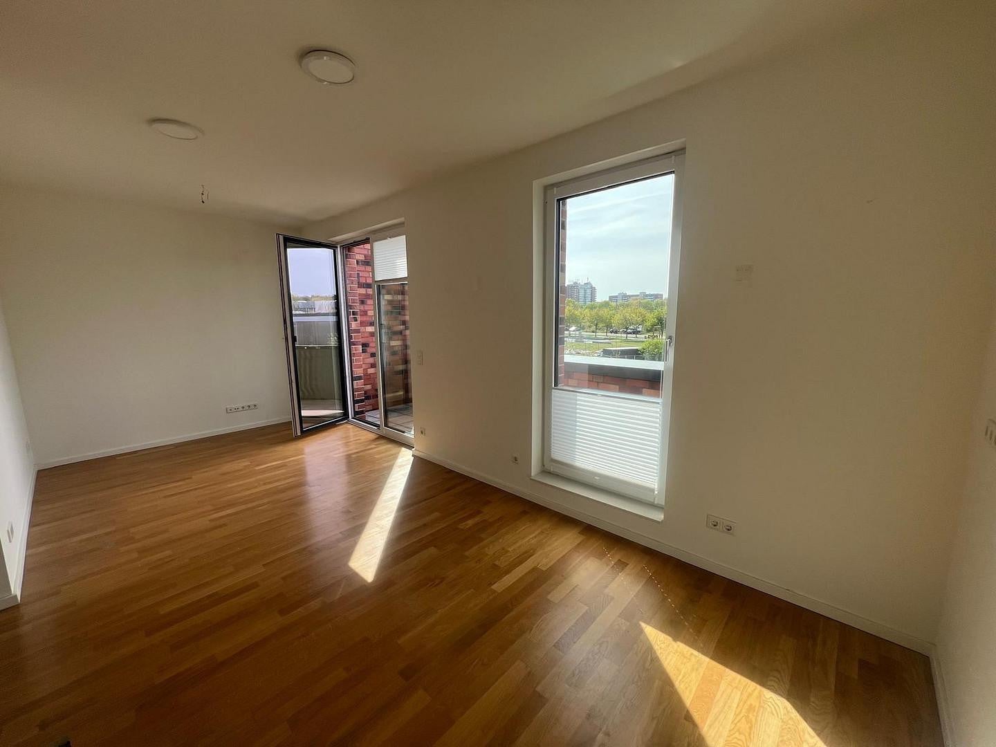 Wohnung Torfstecherweg in Hamburg