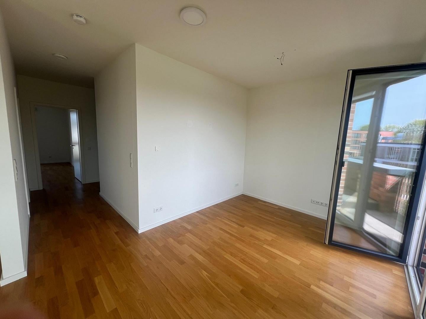 Wohnung Torfstecherweg in Hamburg