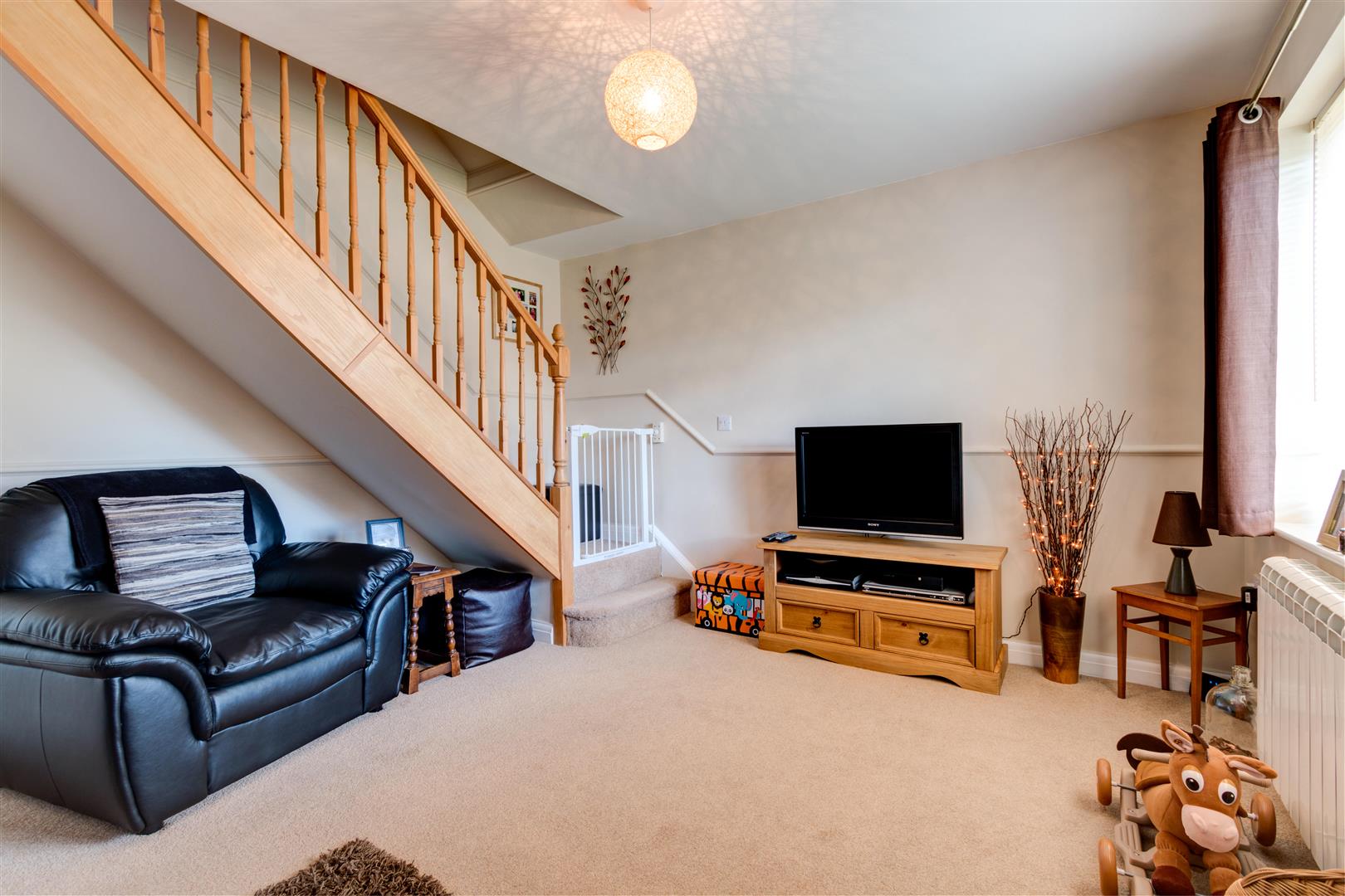 House Grace Drive in Cotswold District