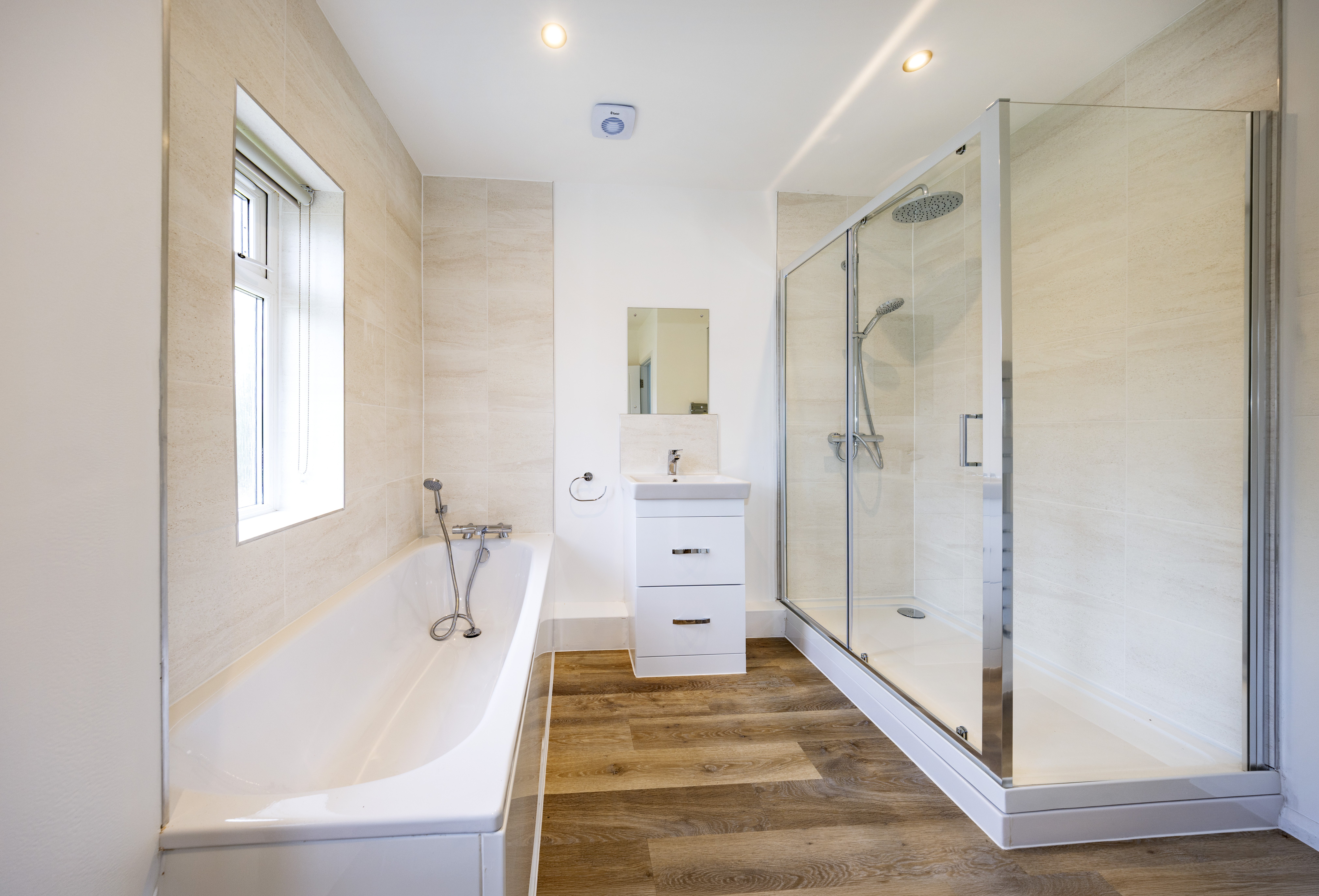 House The Paddock in Linton-on-Ouse