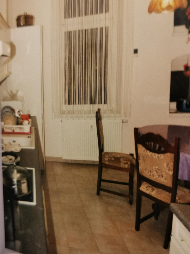 Wohnung Robert-Koch-Straße in Erfurt