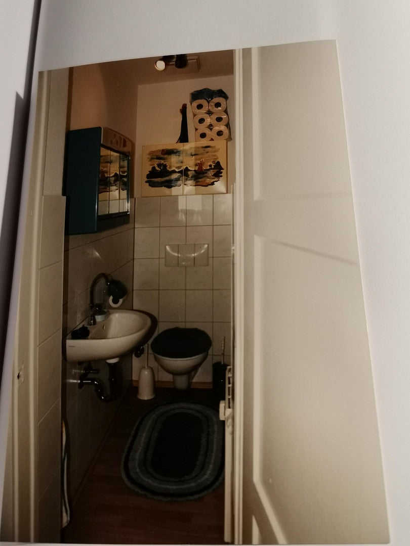 Wohnung Robert-Koch-Straße in Erfurt