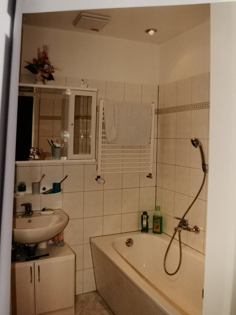 Wohnung Robert-Koch-Straße in Erfurt