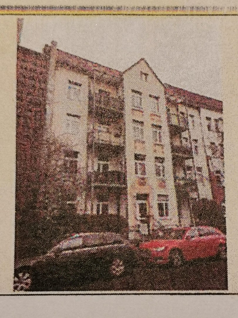 Wohnung Robert-Koch-Straße in Erfurt