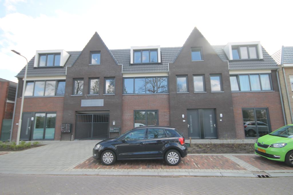 Appartement Bredaseweg in Roosendaal