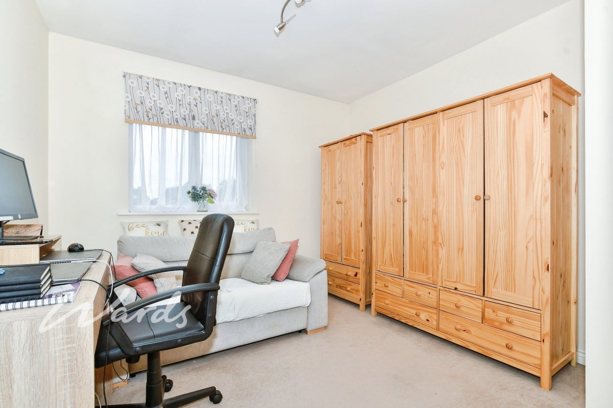 Flat Hawley Drive in Tonbridge and Malling