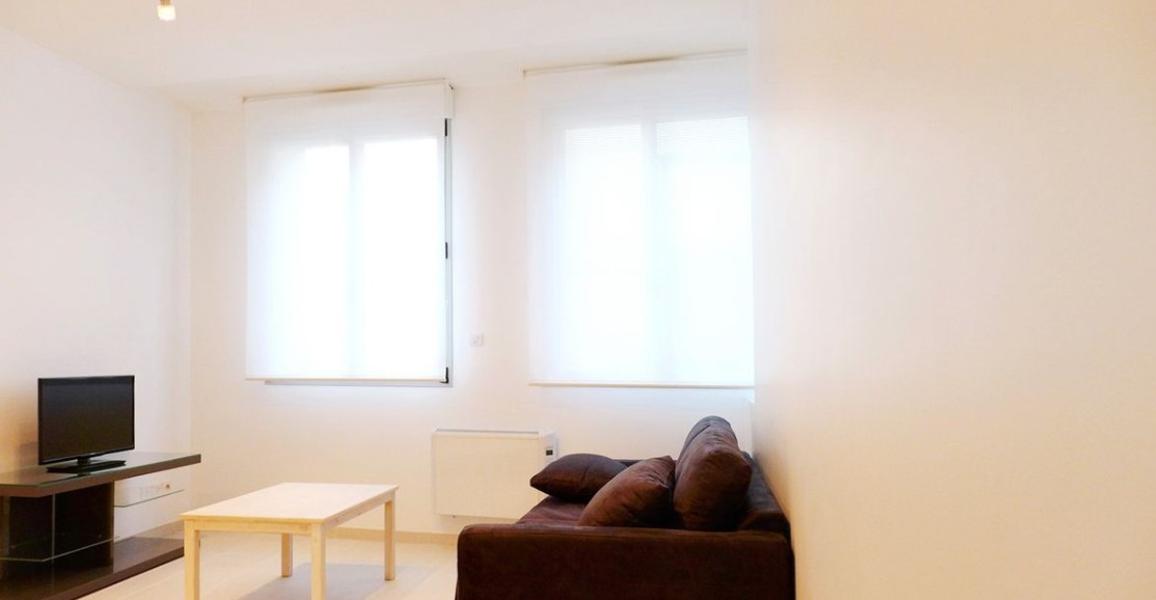Flat Rue des Treilles in Libourne