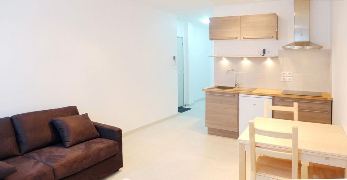 Flat Rue des Treilles in Libourne