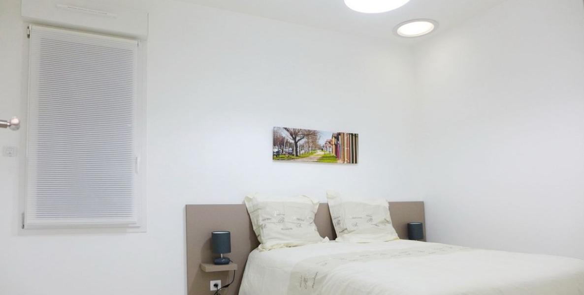 Flat Rue des Treilles in Libourne