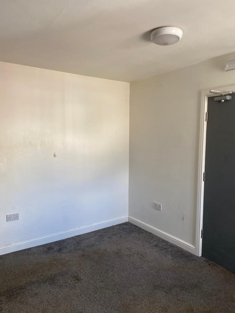 Flat South Street in Bradford