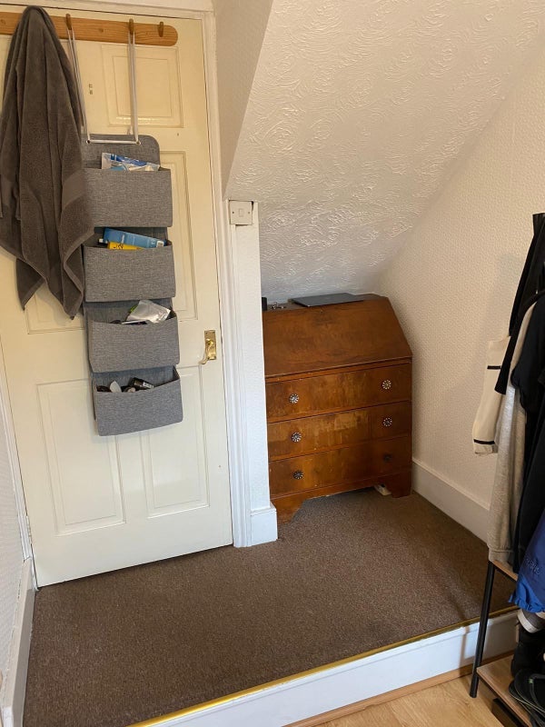 Room Hermon Hill in Greater London