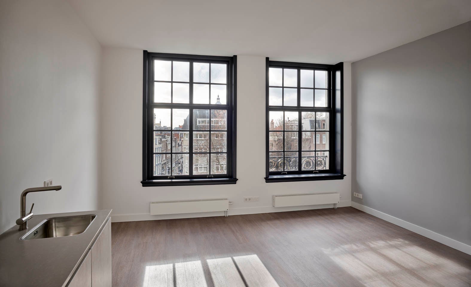 Appartement te huur: Herengracht 437G, Amsterdam