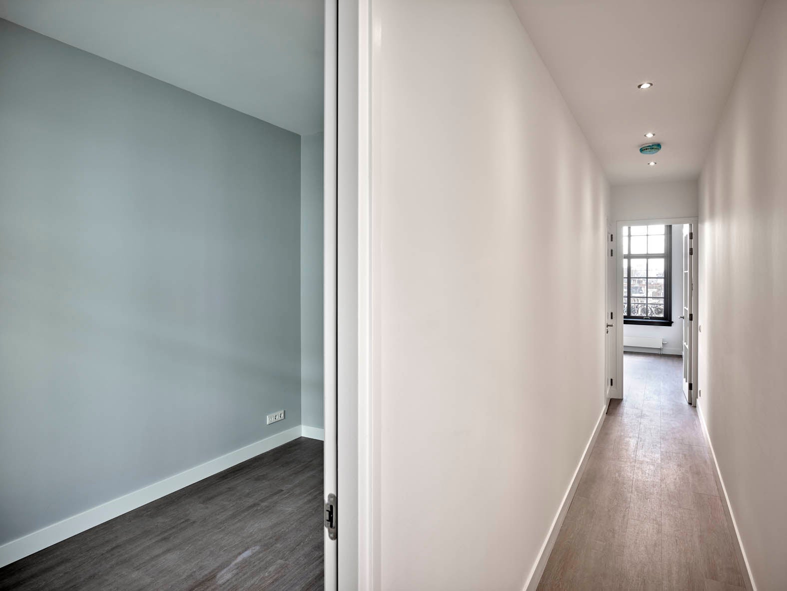 Appartement te huur: Herengracht 437G, Amsterdam