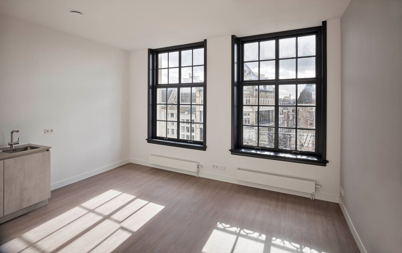 Appartement te huur: Herengracht 437G, Amsterdam