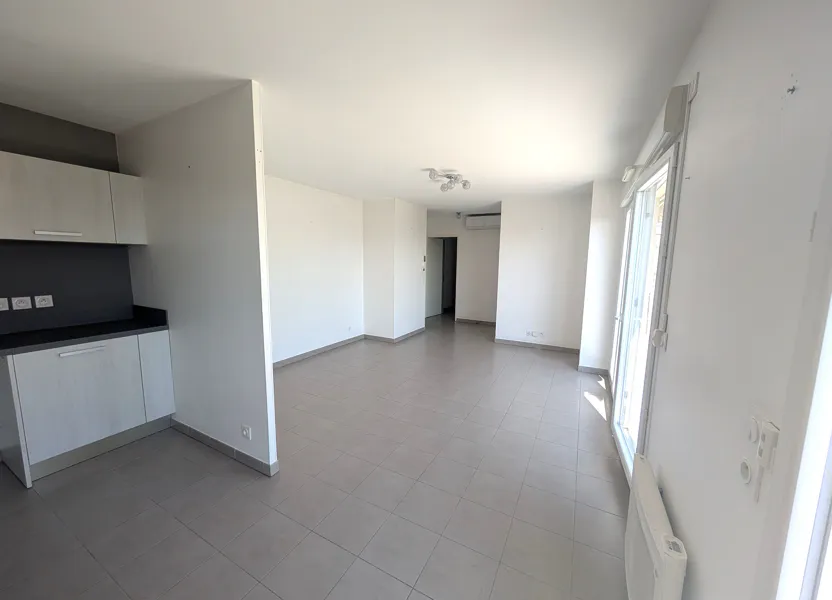 Appartement Avenue Mathias Duval à Grasse
