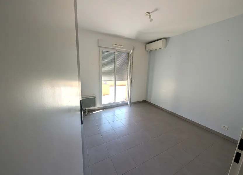 Appartement Avenue Mathias Duval à Grasse
