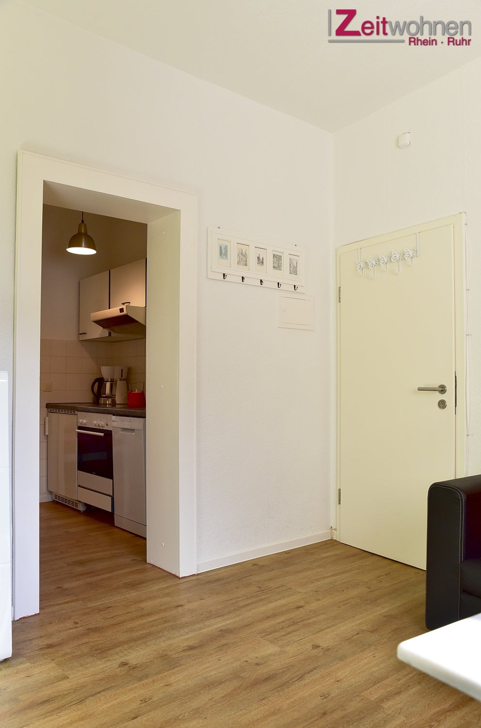 Zimmer Gallierweg in Bonn