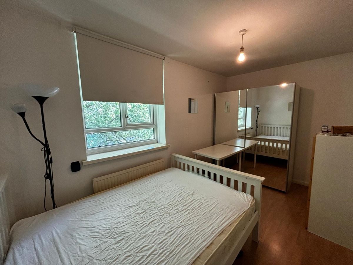 Flat Hilgrove Road in Greater London