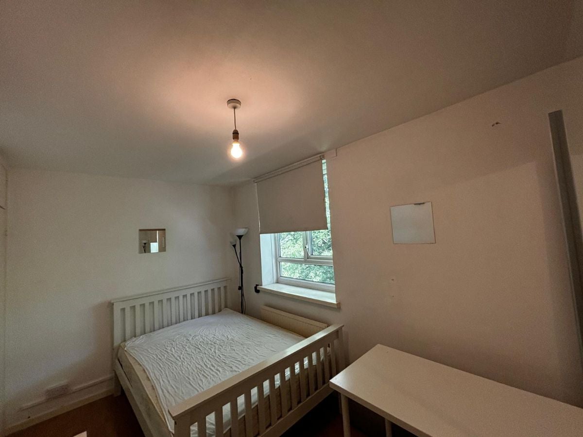 Flat Hilgrove Road in Greater London