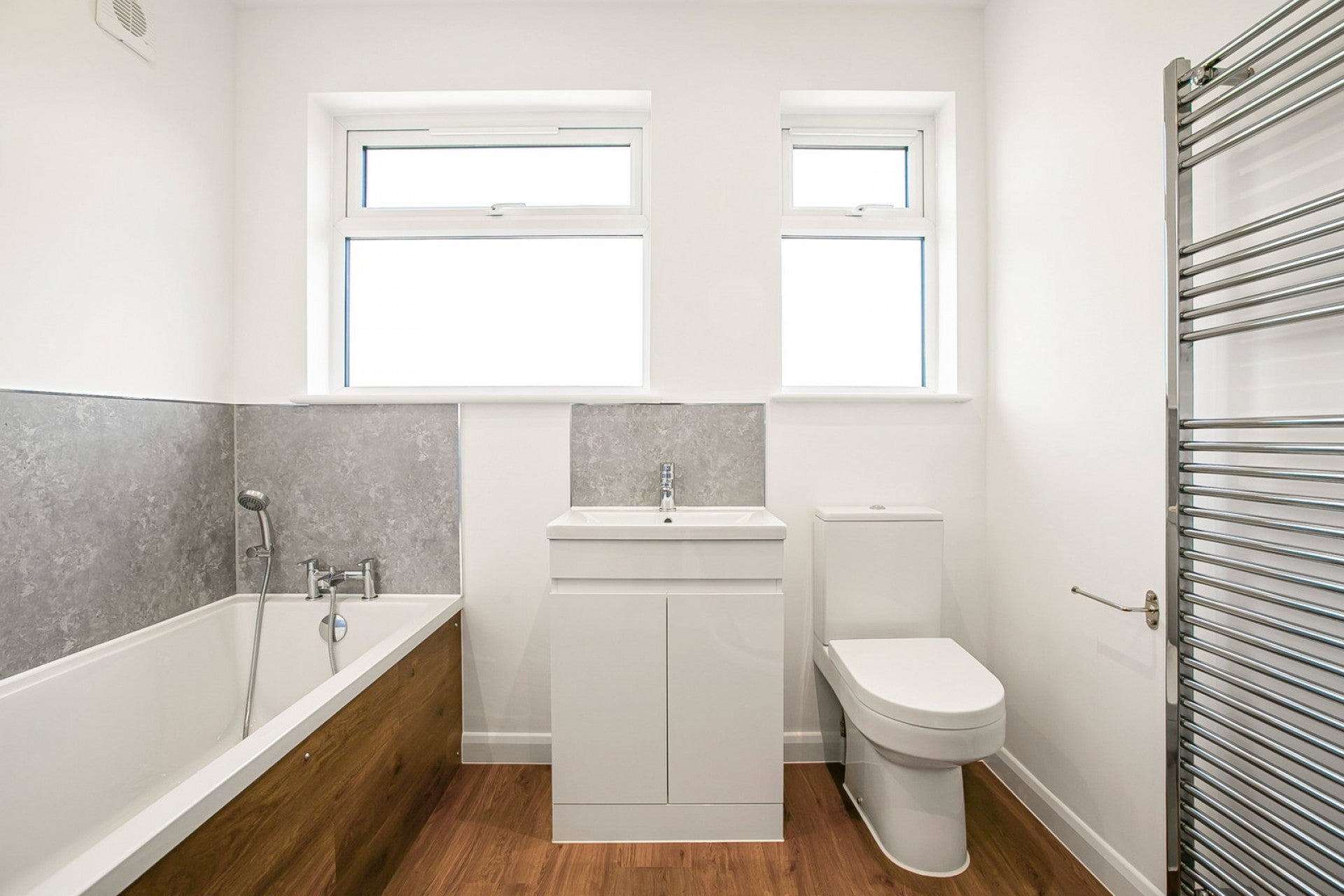 House Old Fox Close in Greater London