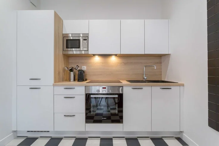 Appartement Cours Vitton à Lyon