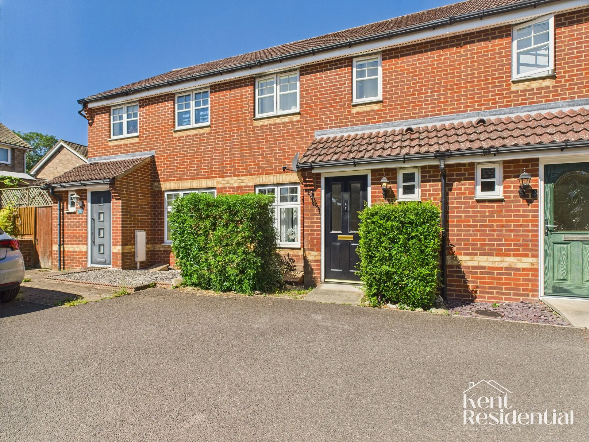 House Mayfair Avenue in Maidstone