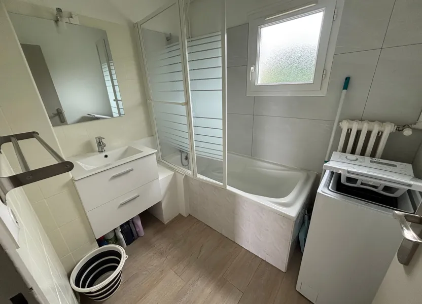 Appartement Rue Joseph Meister à Poitiers
