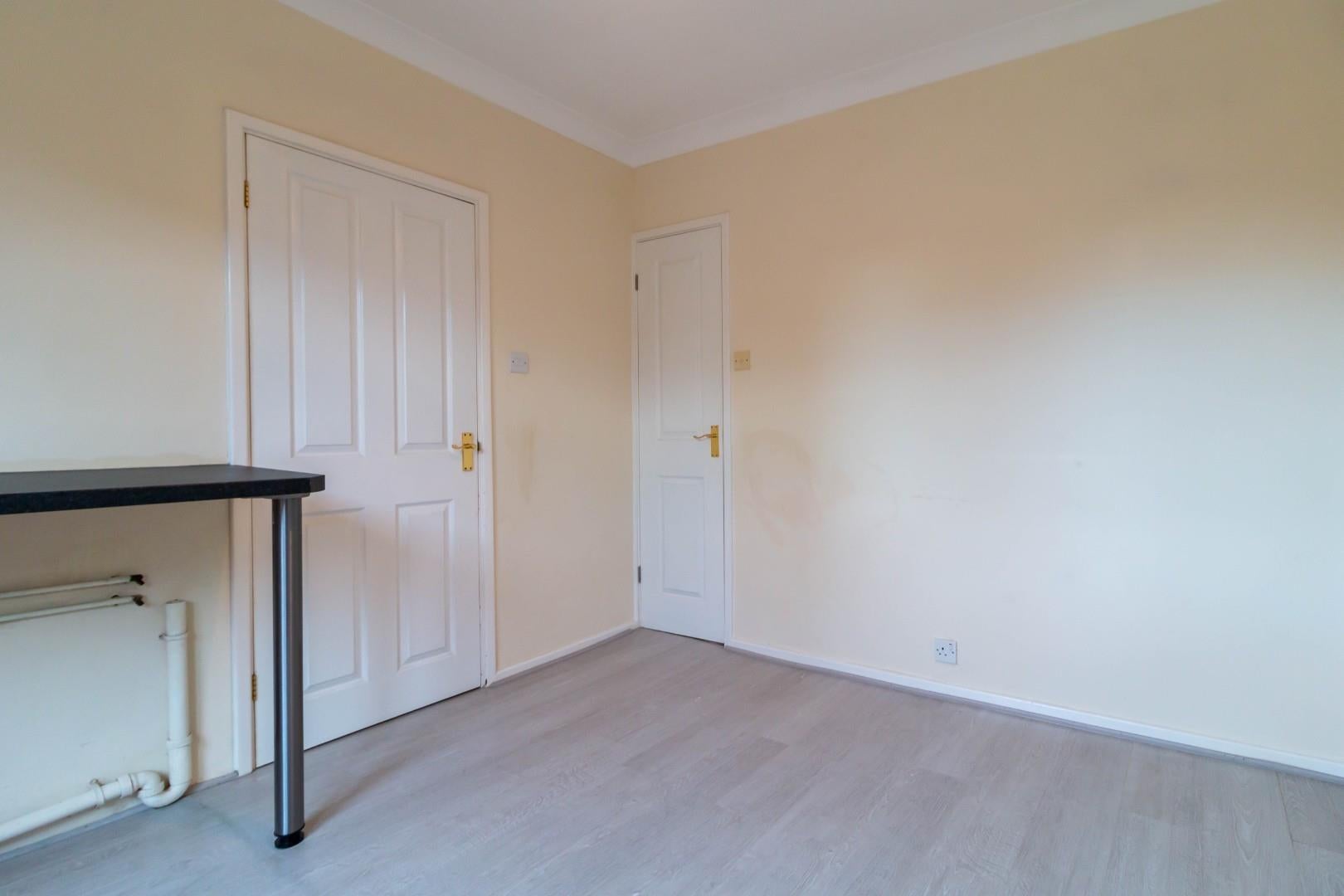 House Coneygree Road in Peterborough