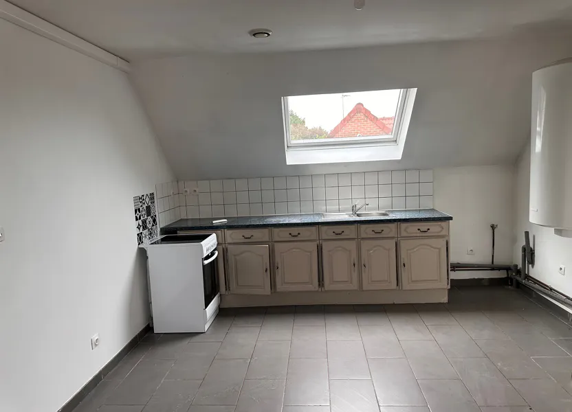 Appartement Résidence les Clairières à Phalempin