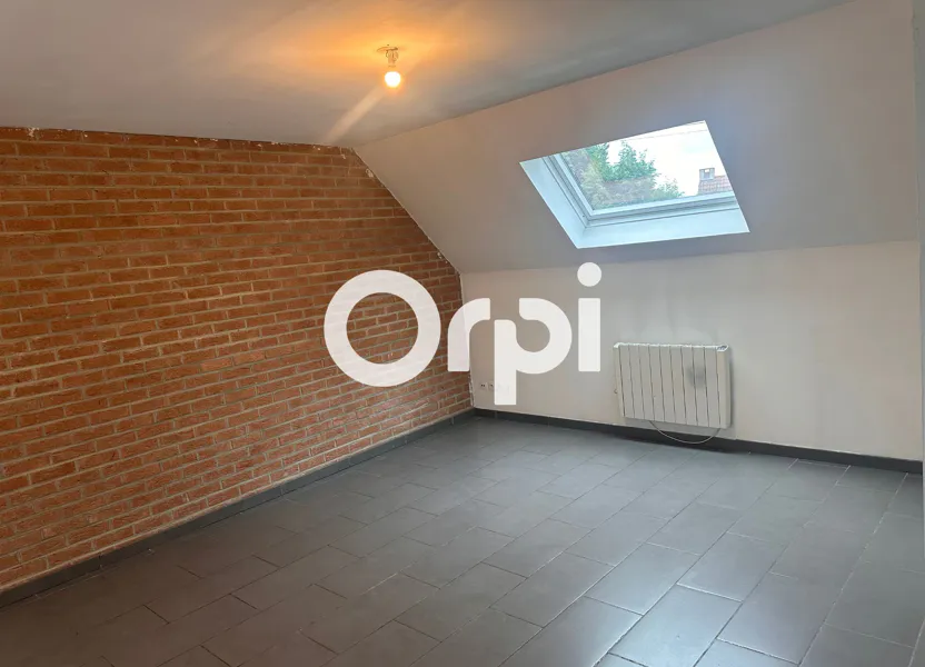 Appartement Résidence les Clairières à Phalempin