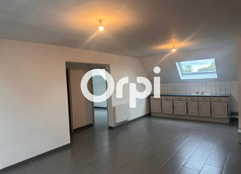 Appartement Autoroute du Nord à Phalempin