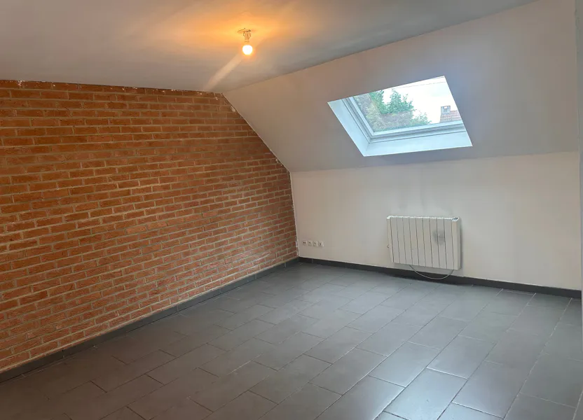 Appartement Résidence les Clairières à Phalempin