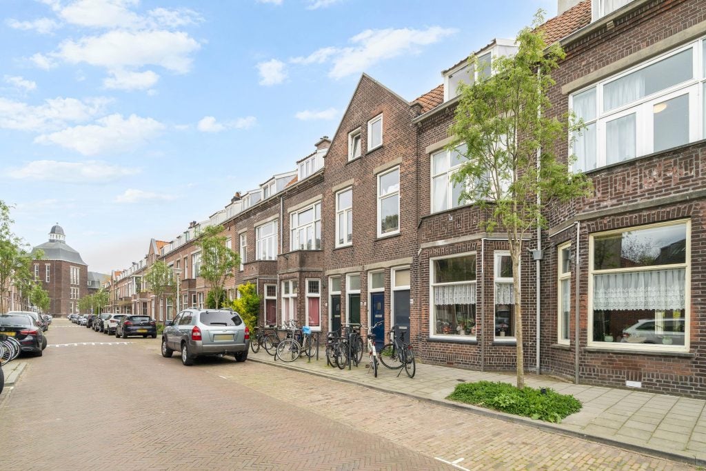 Piet Heinstraat