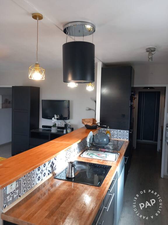 Chambre Route de service à Tremblay-en-France