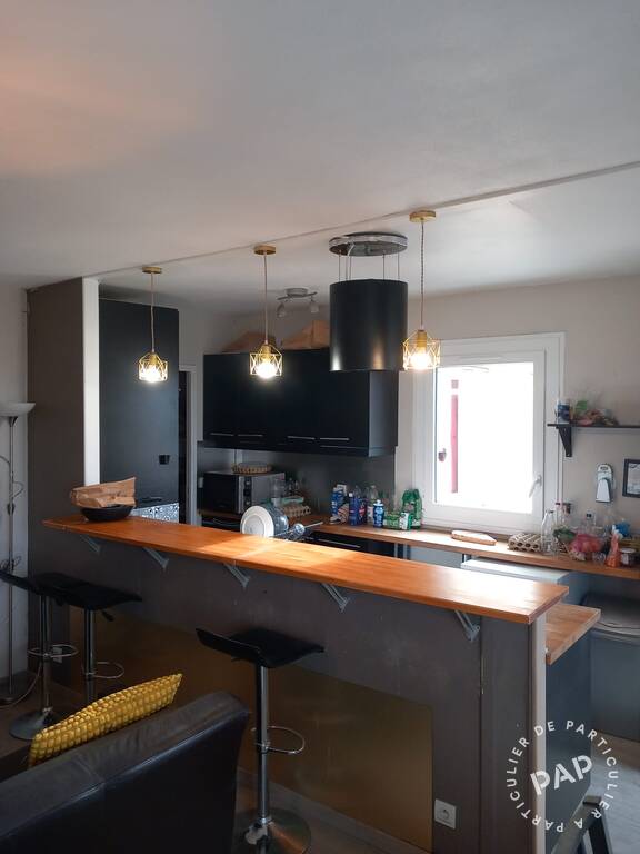 Chambre Route de service à Tremblay-en-France